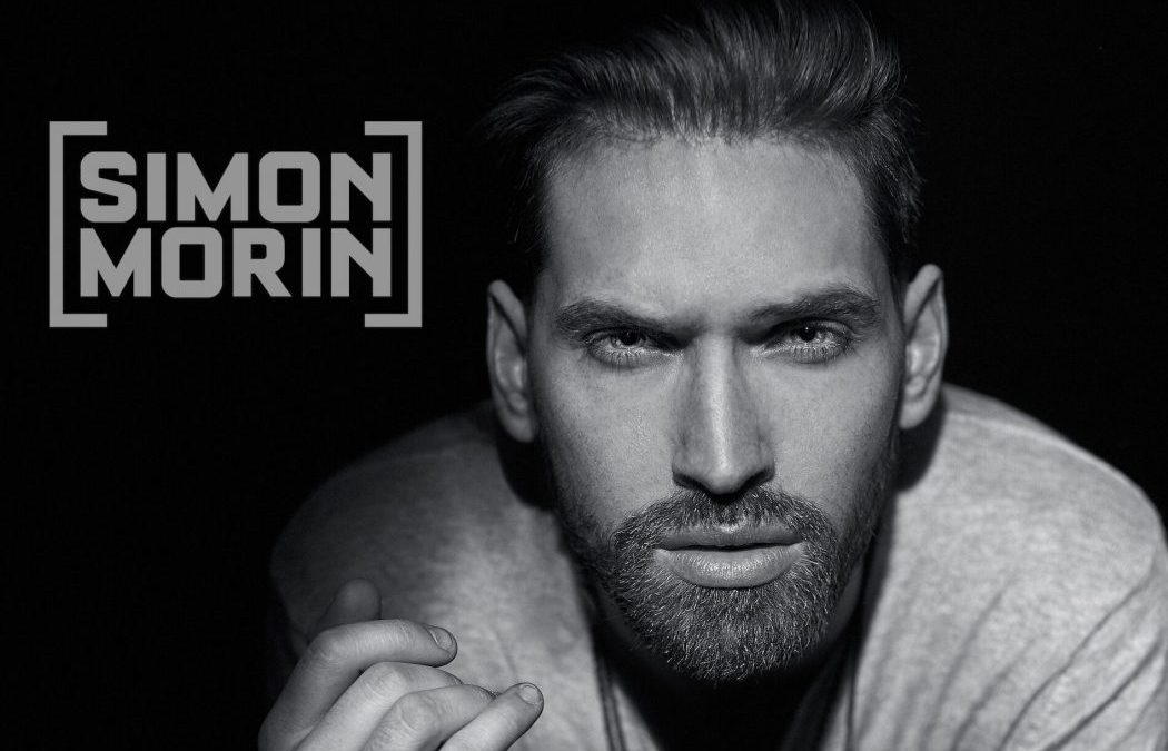 Simon Morin