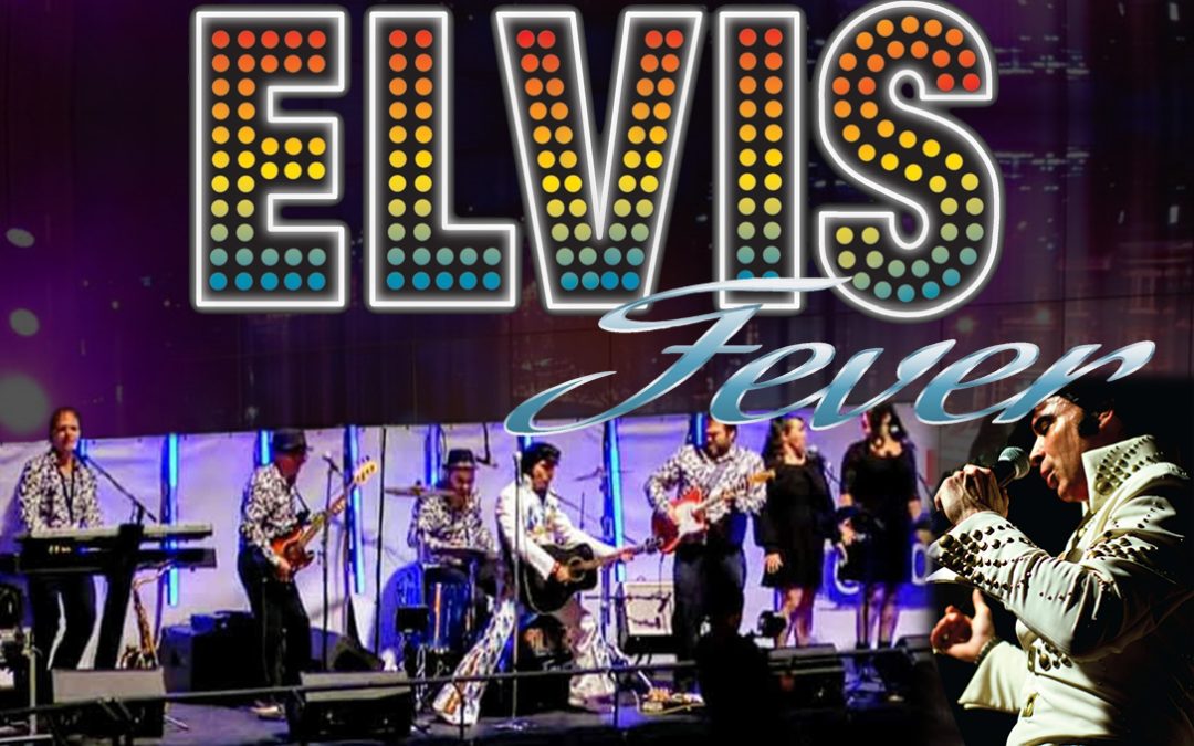 Elvis Fever Groupe
