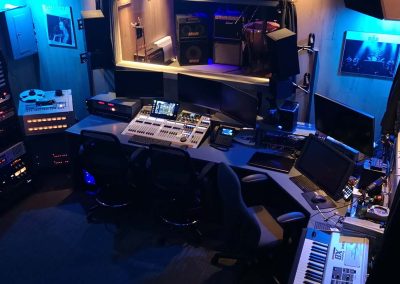 Studio D Enregistrement Des Beatles