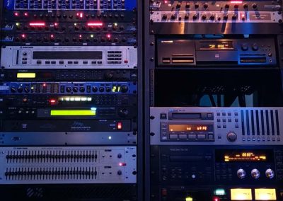 Stereo Production Régie Pops Studio | Studio D Enregistrement Des Beatles