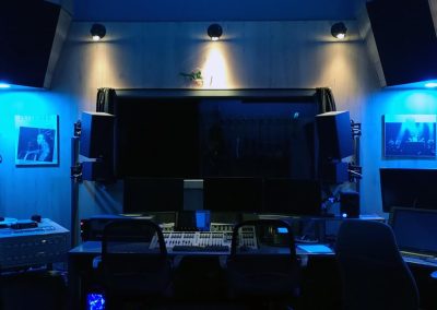 Studio D Enregistrement Des Beatles