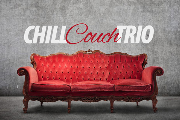 Chill Couch Trio Groupe Corporatif Lounge Cocktail