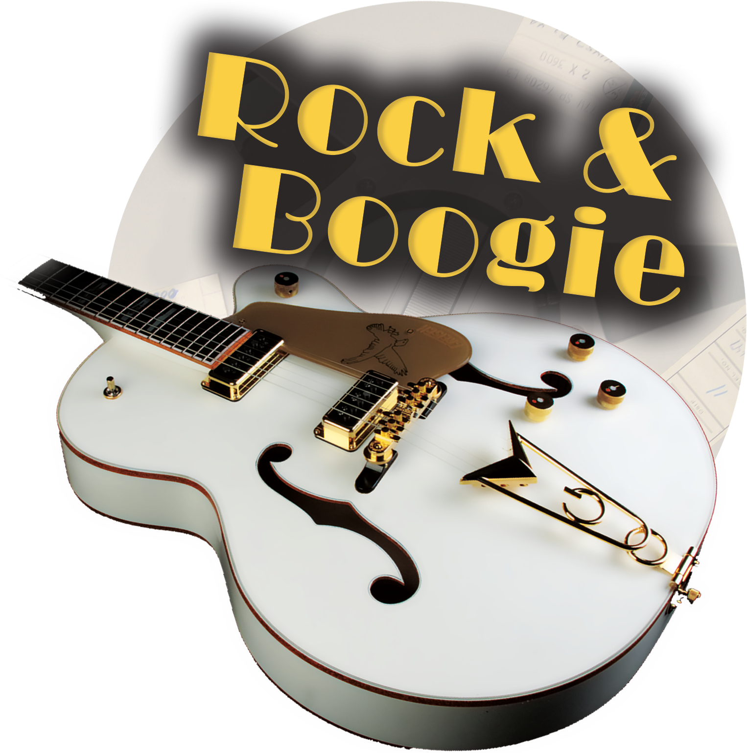 Stereo Production présente Rock 'N Boogie