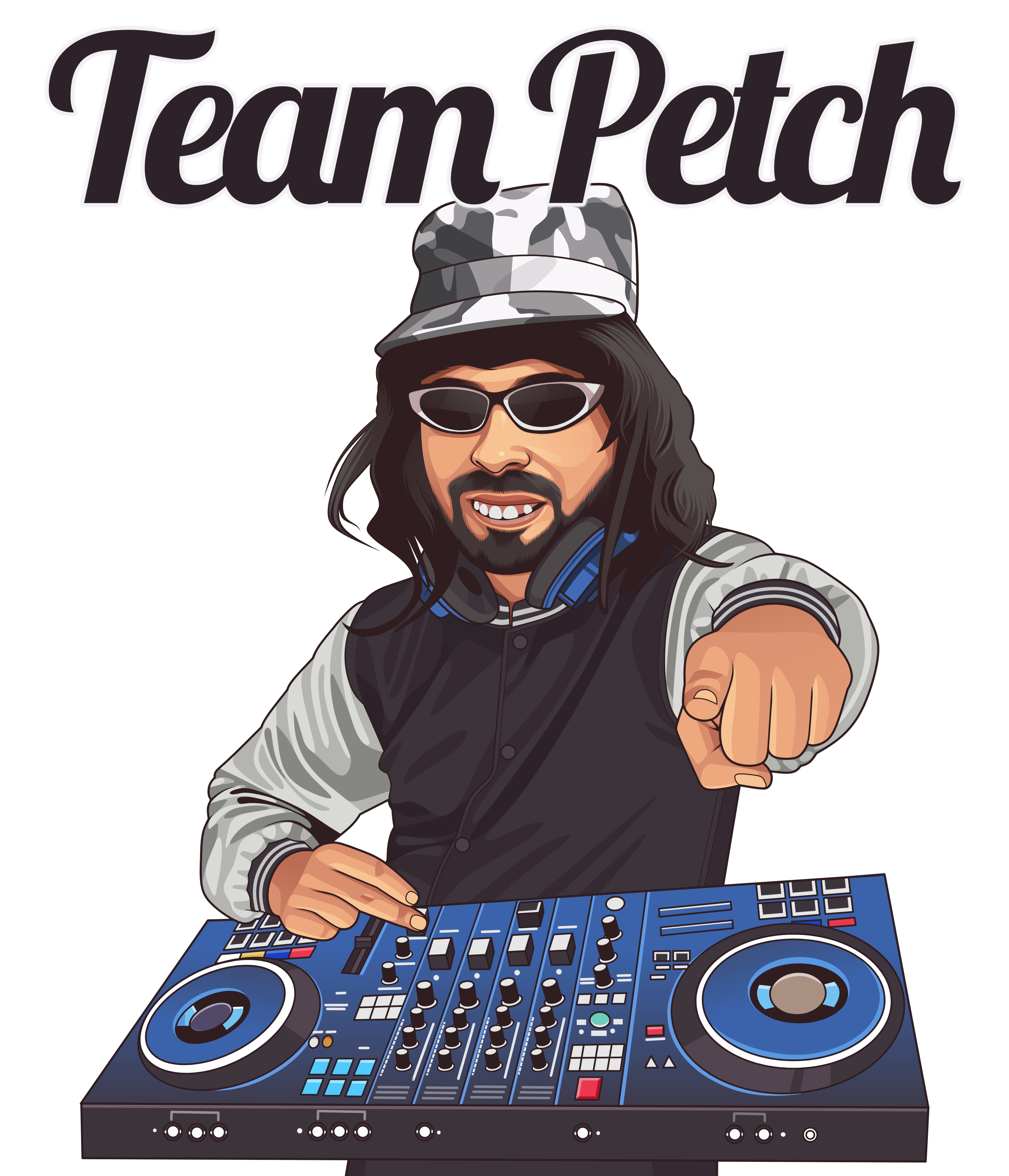 Team-Petch